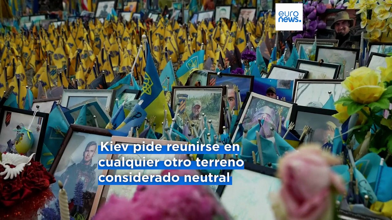 Últimas noticias | 05 junio - Mediodía