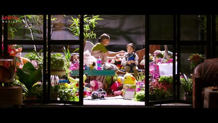 Savyasachi Hindi Dubbed Movie Scenes | Naga Chaitanya, Nidhhi Agerwal | Aditya Movies