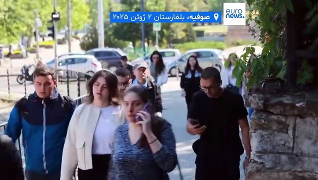 بلغارستان به حوزه پولی یورو می‌پیوندد