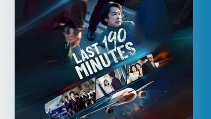 Last 190 Minutes (2025) - Full Movie