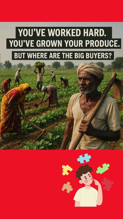 Pepagora: The Smart Sourcing Platform for Agricultural SMEs