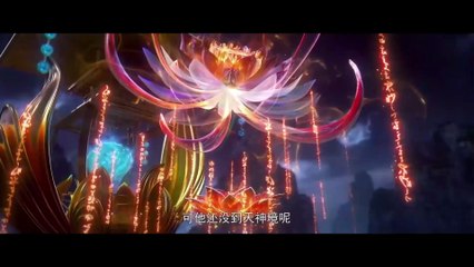 Perfect World Episode 218