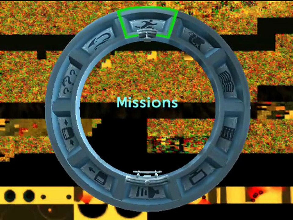 Jak II : Hors la loi online multiplayer - ps2