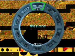 Jak II : Hors la loi online multiplayer - ps2