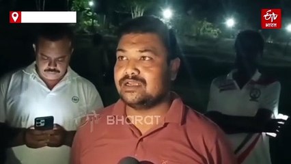 हमले की प्लॉनिंग से पहले मगरमच्छ को दबोचा, तालाब से रख रहा था एक-एक पर नजर