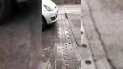 Sassari, l'incubo dei residenti: "Rumore insopportabile, dobbiamo tenere le finestre chiuse"