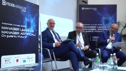 Imprese, Lazio leader in Italia nell'uso dell'Intelligenza Artificiale