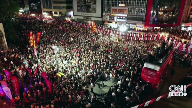 Eski Devlet Bakanı Mehmet Sevigen CNN TÜRK'te değerlendirdi: CHP'de şaibeli kurultay | Yolsuzluk soruşturmaları