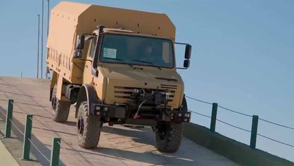 La Turchia riceve 300 veicoli blindati PTA prodotti da Koluman