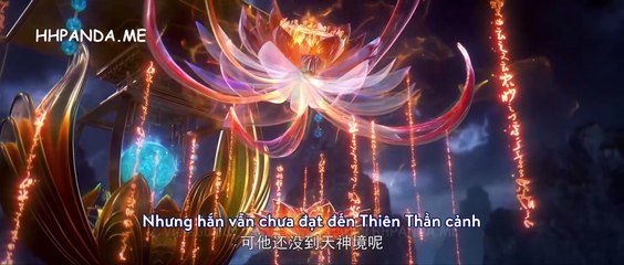 Thế Giới Hoàn Mỹ Tập 218 VietSub + Thuyết Minh