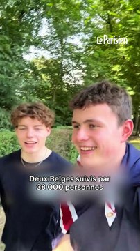 Cachés 27 heures aux toilettes pour assister à la finale