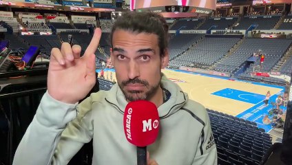 Analisis MARCA: Thunder y Pacers, dos finalistas "en contra de la norma establecida"