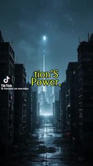 Bunyan Ul Mursos. A Nation's Pwer's Train and Secrets Vanished in seconds without Firing a Single Bullet.