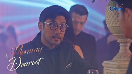 Mommy Dearest: Logan, nagseselos nga ba kina Emma at Danilo?! (Episode 72)