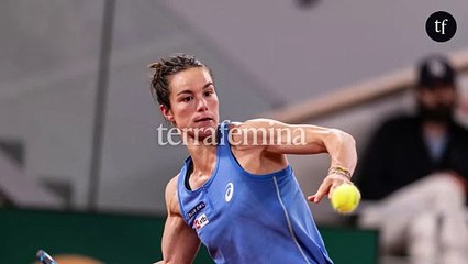 "Dans le tennis féminin, il n'y a pas de très grandes stars" : ce débat télé sur la visibilité des tenniswomen à Roland Garros suscite la polémique