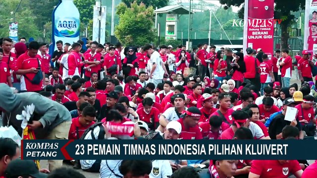 [FULL] Peluang Menang Timnas Indonesia Lawan Tiongkok, Begini Kata Analisis Sepak Bola