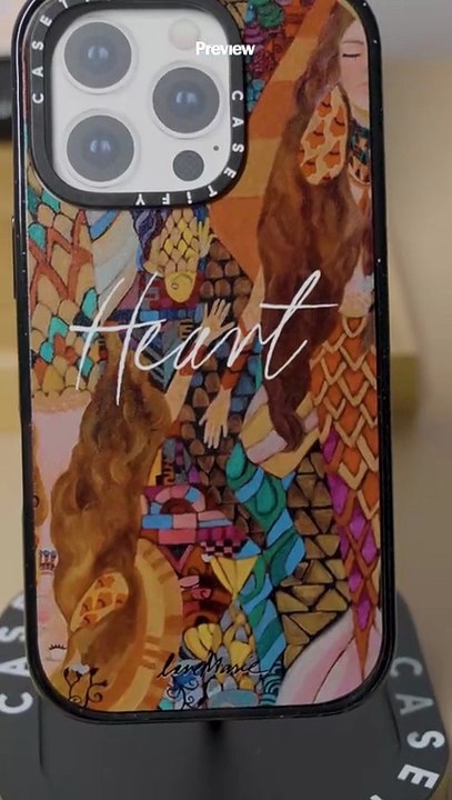Heart Evangelista Reveals the Stories Behind Her Casetify Collection | PREVIEW