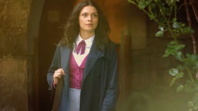 Maxton Hall: Un mundo entre nosotros - temporada 2 Teaser