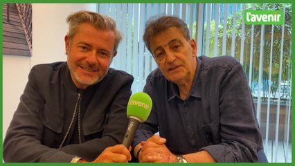 La croisière s’amuse - Spécial années 80, du 20 au 27 septembre