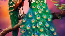 Stunning Bird Pair Compilation / Compilație cu pereche de păsări uimitoare