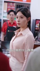 韩琪&王妍短剧合集：揭秘《清白之名》的精彩剧情✨