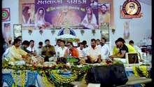 Ava Gujarati bhajan to laxmanbpu kari sake