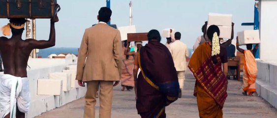 O Homem que Viu o Infinito