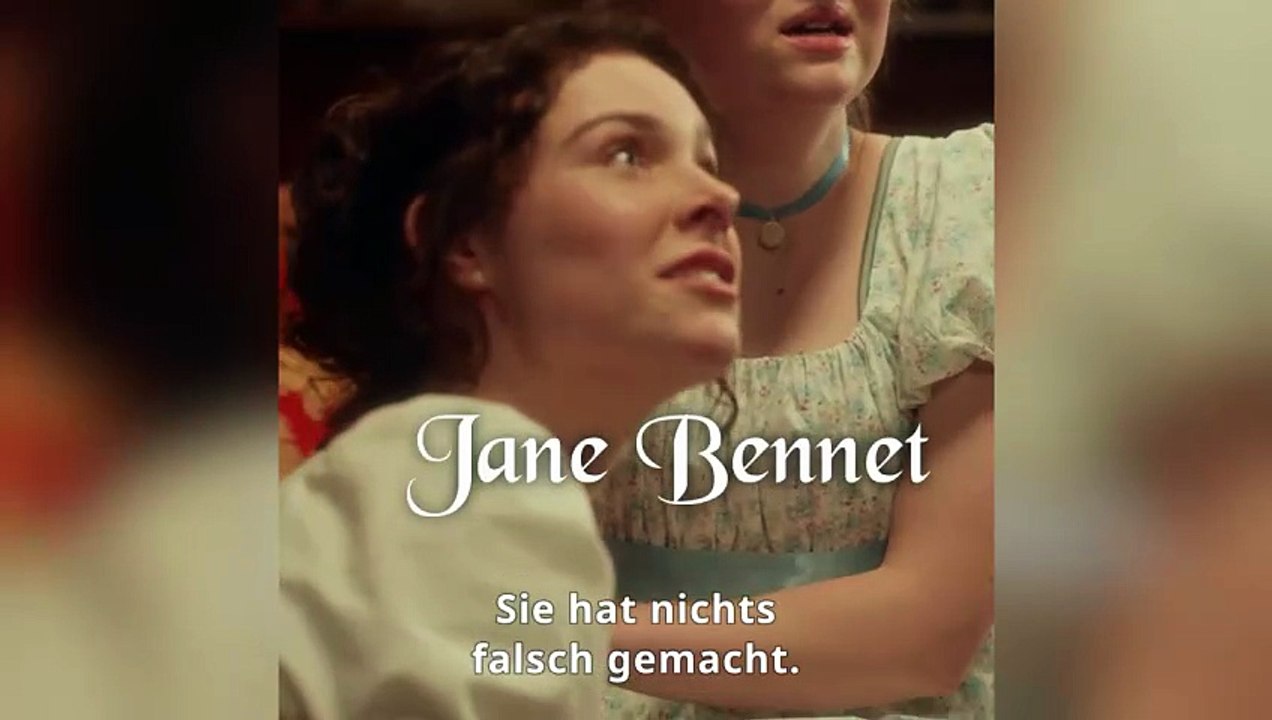 Stolz und Vorurteil Episode 1