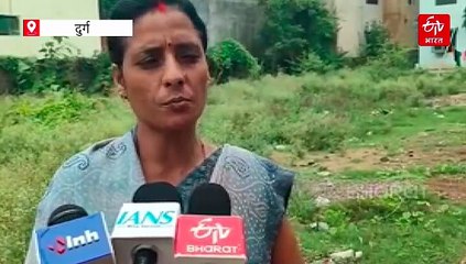 मोर मकान मोर आवास,लेकिन व्यवस्था नहीं झकास, बदहाल हालत पर आंसू बहा रहे गरीब