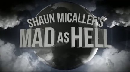Shaun Micallef's Mad As Hell S02E05