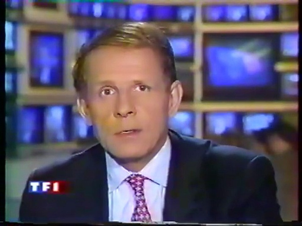 Johnny Hallyday – Interview sur Terminus dans Grand Public (TF1 – 16 Janvier 1987)