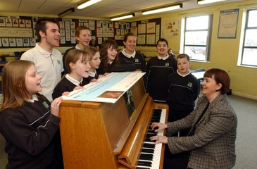 Music teachers of the past: 13 of them from Wearside schools