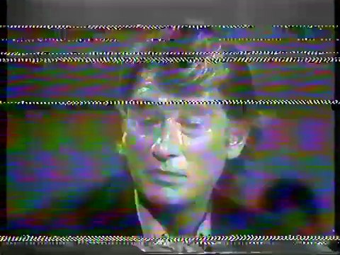 Johnny Hallyday – Interview par Patrick Sabatier dans Grand Public (TF1 – 19 Juin 1987)