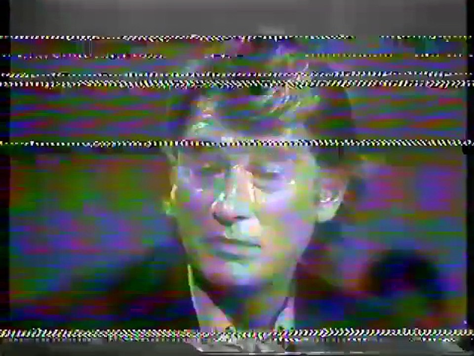 Johnny Hallyday – Interview par Patrick Sabatier dans Grand Public (TF1 – 19 Juin 1987)