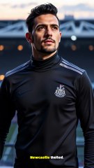 Newcastle Sign Spanish Wonderkid Antonio Cordero | Future Star in the Making!