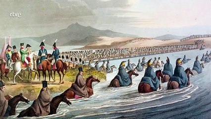 Las Revoluciones que Cambiaron la Historia: La Revuelta Decembrista