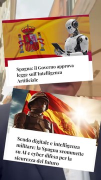 Calenda - Mentre il mondo ragiona su intelligenza artificiale in #Italia... (05.06.25)