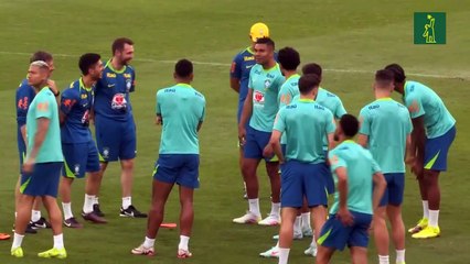 Ancelotti debuta en el banquillo de Brasil ante una Ecuador que quiere sellar su clasificación al Mundial