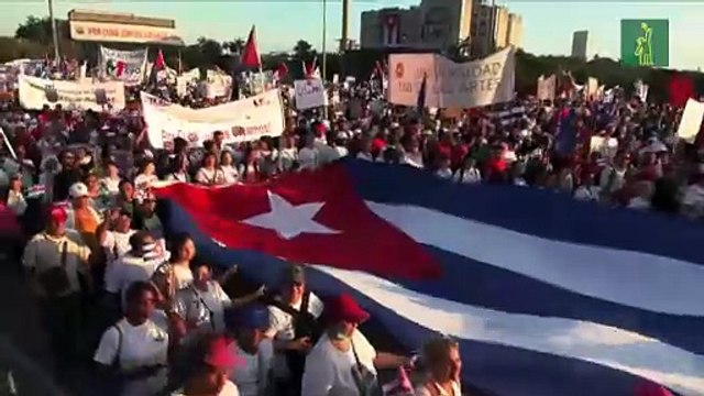 Trump prohíbe o restringe entrada a EEUU a 19 países, incluidas Cuba y Venezuela