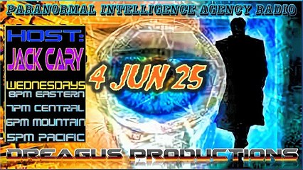 PIA RADIO SHOW-4 JUN 25