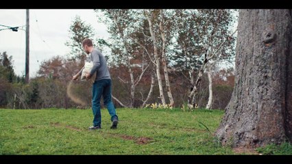 La casa al final de la curva - Tráiler