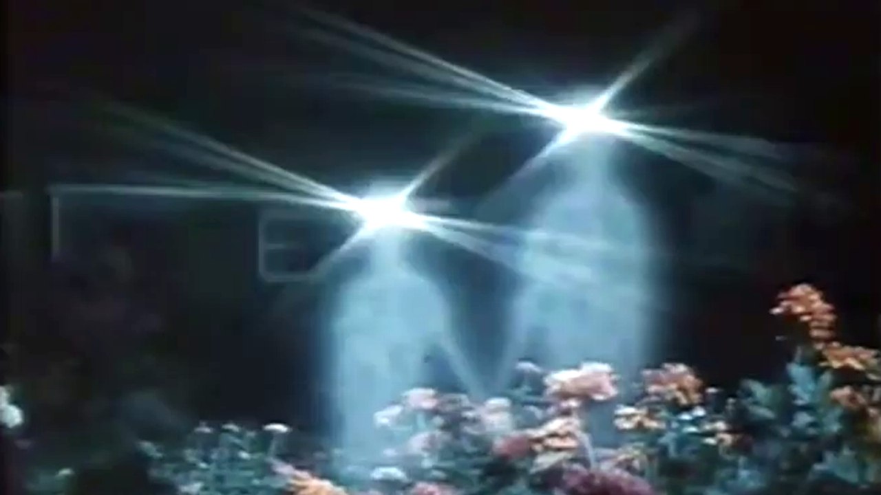 Das Geheimnis von Centreville Trailer OV