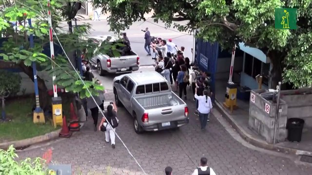 Abogada activista de DDHH salvadoreña se dice presa política de Bukele