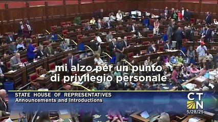 Puglianello (BN) - 350° anniversario della città di Derby (05.06.25)