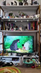 On regarde les Disney dans l'ordre chronologique 😱🎥