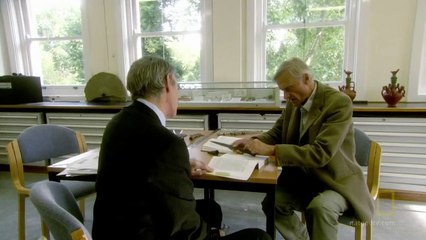 Legend of the Holy Spear National Geographic Documentary