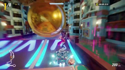 Disney Speedstorm | Ariel - Gameplay #18