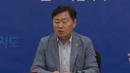 [전북] 김관영 "전주올림픽 지원 특별법·범국민 추진위 건의" / YTN