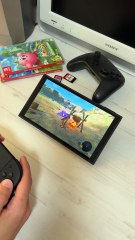 Breath of the Wild Nintendo Switch 2