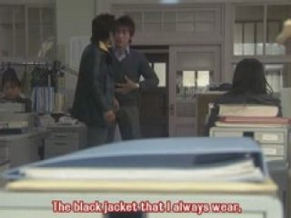 GachiBaka 03.4